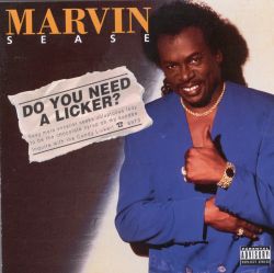 marvin sease discography torrent