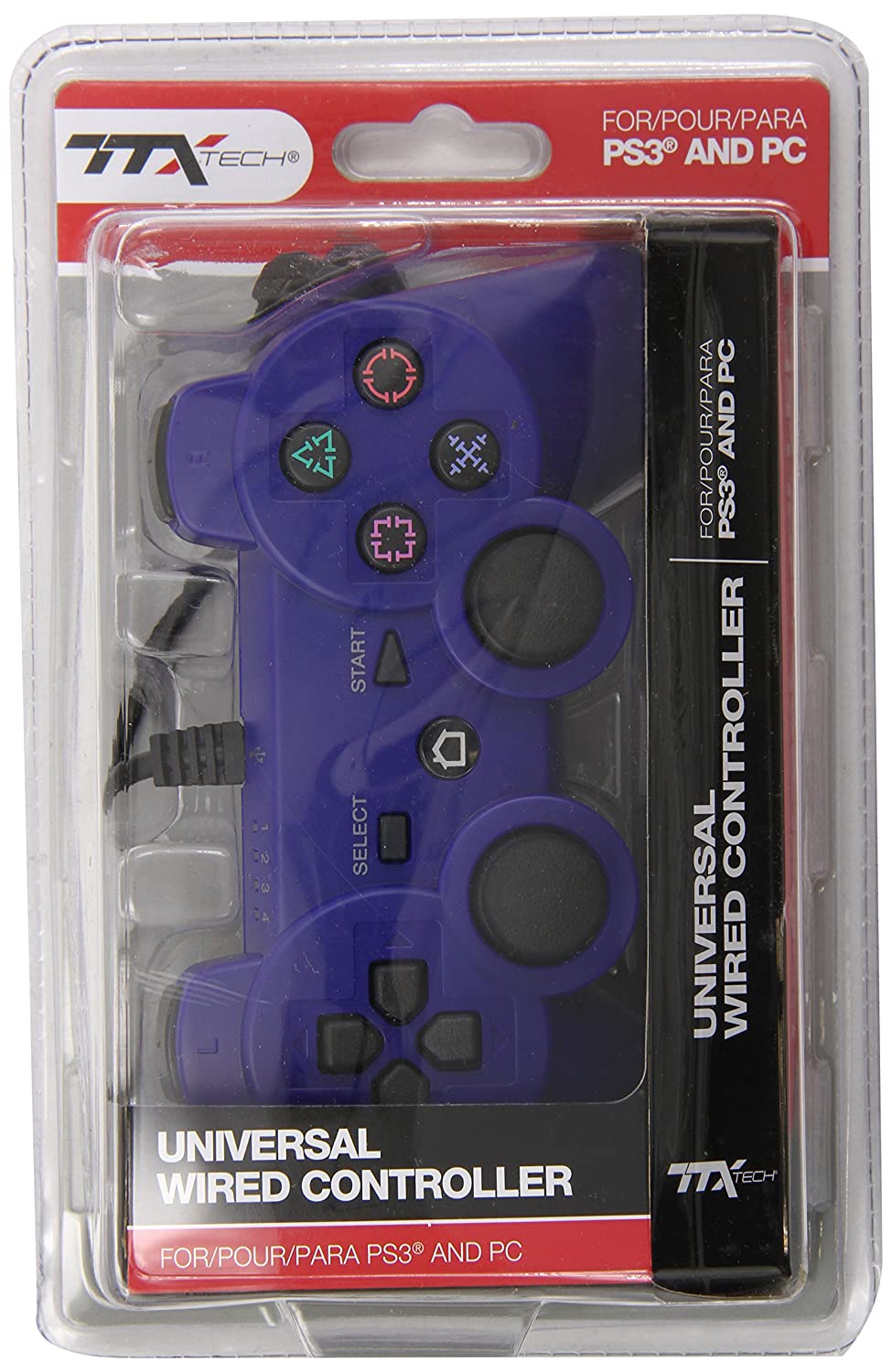 Ttx tech universal wired controller driver for mac