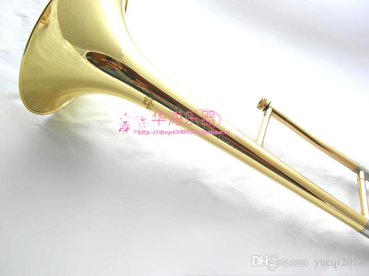 instrument tuner trombone
